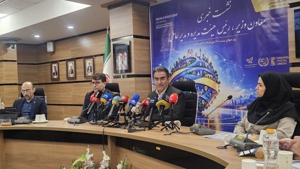 گذار به هوشمندی پستی: چالش‌های زیرساختی و چشم‌انداز نسل سوم نشانی در ایران