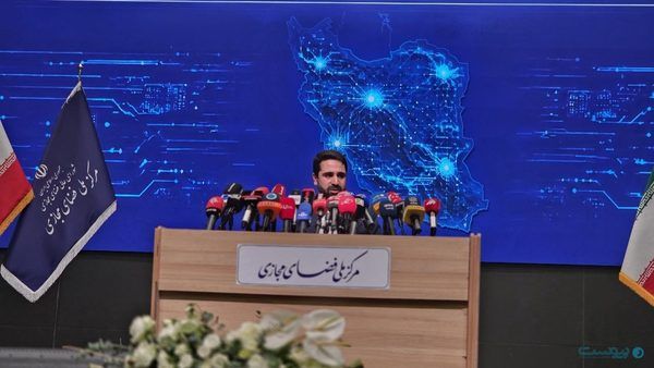 حکمرانی دیجیتال در تلاطم بحران‌ها؛ واکاوی استراتژی مدیریت اینترنت و چالش‌های زیرساختی ایران