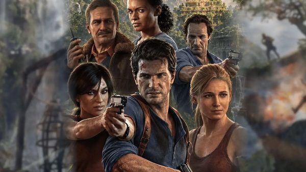 بازگشت افسانه‌ای نیتن دریک: تحلیل ابعاد فنی و استراتژیک توسعه نسخه جدید Uncharted