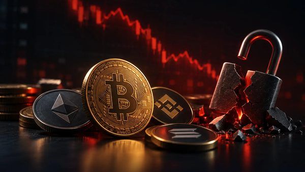 بحران امنیت در اکوسیستم بلاک‌چین؛ تحلیل فنی رکوردهای سرقت رمزارزی در شهریور ۱۴۰۵
