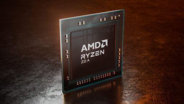 معماری Medusa Point؛ نگاهی به مشخصات فنی Ryzen Z3 و آینده گیمینگ دستی