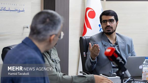 معماری حکمرانی فضای مجازی؛ نقد حقوقی بر موازی‌کاری‌های نهادی در زیرساخت اینترنت ایران