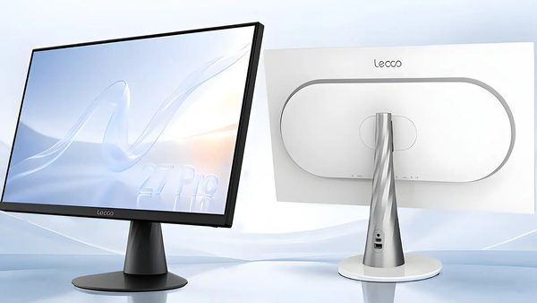تحلیل فنی آل‌این‌وان Lecoo N27 Pro: توازنی میان کارایی اداری و تجربه بصری در دنیای رایانه‌های رومیزی