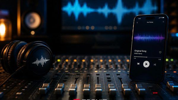 انقلاب در تولید موسیقی با هوش مصنوعی؛ بررسی تخصصی نرم‌افزار AudioPrism و جایگاه آن در اکوسیستم ابزارهای پردازش صوتی
