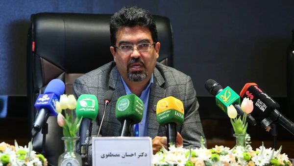 واکاوی فنی و اپیدمیولوژیک اخبار شیوع طاعون: نقش انستیتو پاستور در پایش زیرساخت‌های زیستی کشور