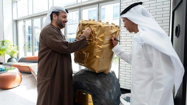 سفر به اعماق منظومه شمسی؛ واکاوی فنی مأموریت کاوشگر محمد بن راشد و جاه‌طلبی‌های فضایی امارات
