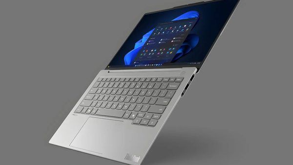 تحلیل مهندسی ThinkBook 14x: تلاقی معماری لونار لیک و استانداردهای نوین رایانش همراه