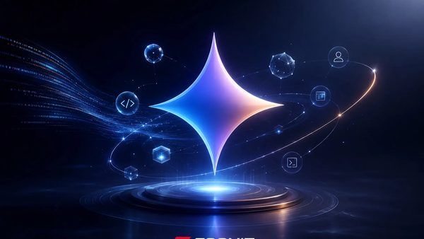 تحول پارادایم در مدیریت سازمانی ایران؛ بررسی فنی ورود Gemini Agent به اکوسیستم گوگل کلاد