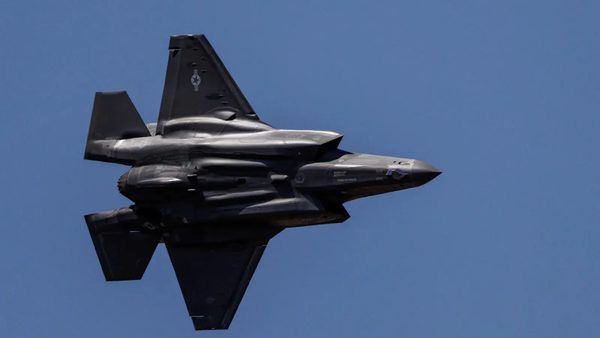 حفره امنیتی در زنجیره تأمین: درس‌هایی از نشت فناوری رادارگریز F-35 به چین