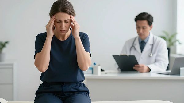 دیجیتالی‌سازی سلامت؛ تحلیل شکاف جنسیتی در مدیریت درد بر اساس کلان‌داده‌های جهانی