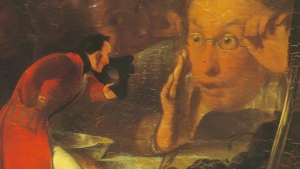 سفر به آکادمی لاگادو؛ آیا هوش مصنوعی همان «ماشینِ متن‌ساز» جاناتان سوئیفت است؟