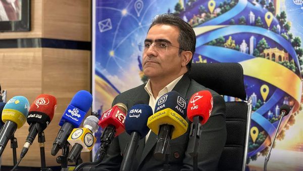 تحول دیجیتال در شبکه توزیع ایران: از مسیرهای ترانزیتی جایگزین تا پیاده‌سازی رباتیک هوشمند