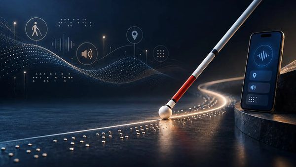 فناوری برای همه؛ تحلیل ضرورت دسترس‌پذیری دیجیتال در اکوسیستم وب ایران