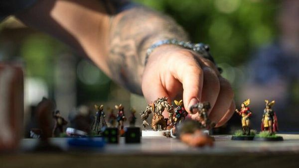 چالش‌های گذار به عصر جدید؛ Games Workshop در جستجوی راهبر IT برای نبرد با میراث ERP