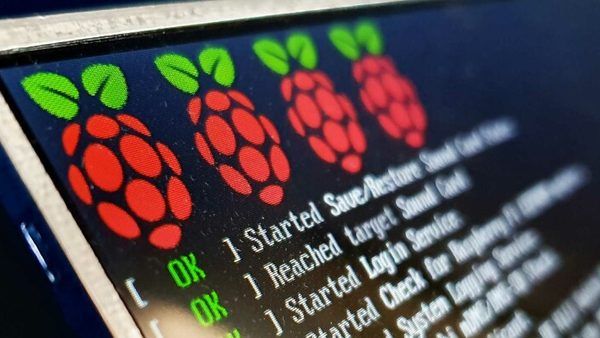 بازگشت Raspberry Pi Desktop پس از ۴ سال: همگام‌سازی با Debian 13 و مهاجرت به معماری x86-64