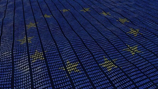 هزینه ۱۱۵ میلیارد یورویی استقلال دیجیتال اروپا: نبرد بر سر حاکمیت ابری و سیاست‌های CADA