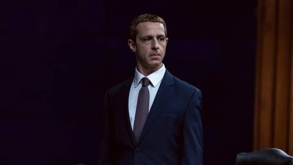 افتتاحیه ضعیف فیلم «The Social Reckoning» آرون سورکین؛ آیا جذابیت درام‌های سینمایی سیلیکون ولی رو به افول است؟