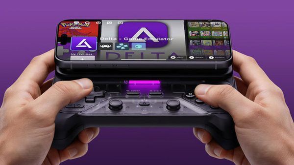 نگاهی به کنترلرهای جدید Abxylute M5 و M6؛ بازگشت تجربه کاربری Xperia Play در دنیای مدرن