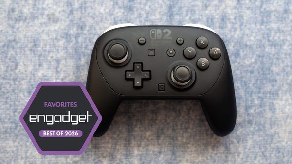 بررسی جامع جایگزین‌های اقتصادی کنترلر Nintendo Switch 2 Pro: راهنمای انتخاب بهترین دسته بازی