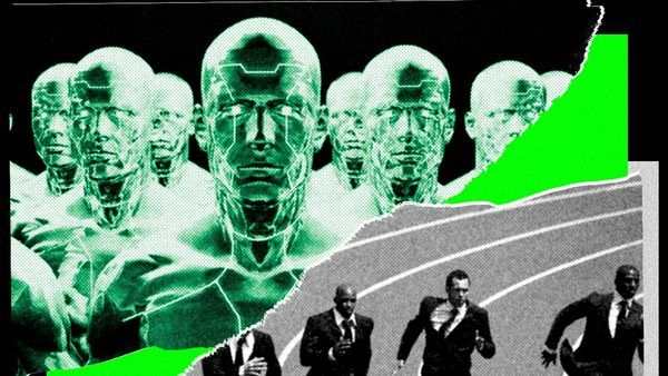 عصر نمایندگان هوشمند: تحلیل رقابت میان OpenAI Dots و Meta Muse در تغییر پارادایم تعامل با AI