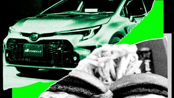 فراتر از کدنویسی: بررسی توانایی مدل‌های زبانی در کنترل هوشمند وسایل نقلیه و استدلال فیزیکی
