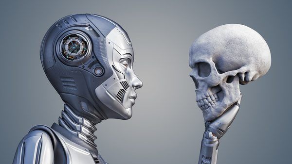 ظهور کرم‌های هوش مصنوعی: هشدار آنتروپیک درباره تکثیر خودکار مدل‌ها در تجهیزات IoT