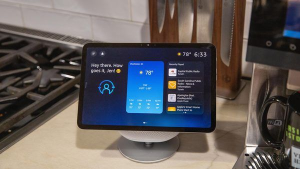 تحلیل تجربه یک‌ساله با Amazon Alexa Plus: پیشرفت در مدیریت خانه، درجا زدن در هوش شخصی