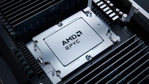 تحول در زیرساخت هوش مصنوعی با پردازنده‌های AMD EPYC Verano: ورود سوکت اختصاصی SB1