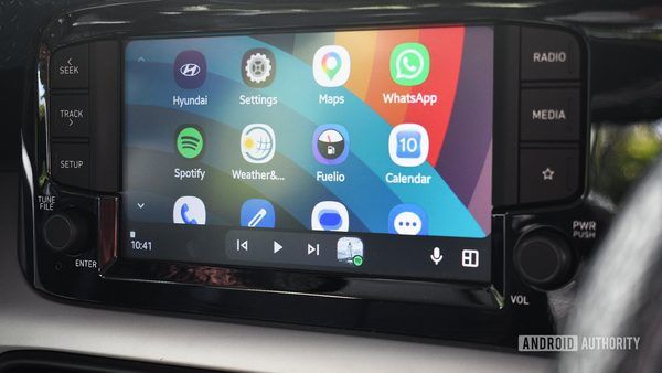 تحلیل تغییرات ساختاری در Android Auto 18 Beta؛ گامی به سوی رابط کاربری یکپارچه و هوشمند