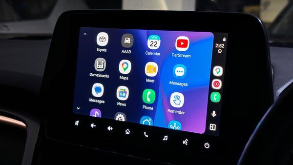 تحلیل فنی اپلیکیشن Velvet Launcher: چالش‌های اجرای محتوای ویدئویی در پلتفرم Android Auto