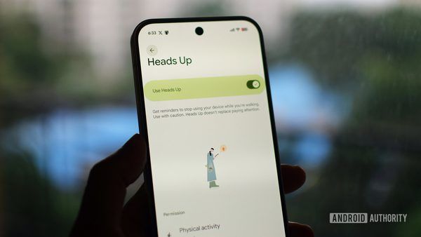 پایان مسیر Heads Up در اندروید: تحلیل استراتژی گوگل در کاهش قابلیت‌های Digital Wellbeing