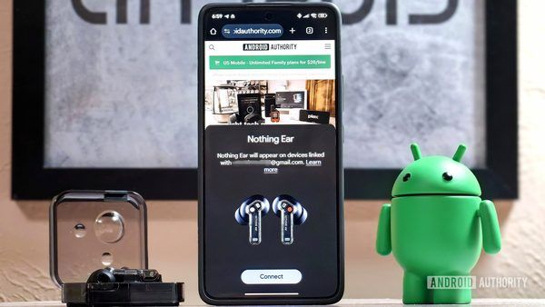 گسترش پروتکل Android Fast Pair؛ تحولی در اتصال سریع تجهیزات پایش سلامت به اکوسیستم اندروید