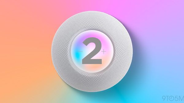 تحلیل فنی تغییرات نسل دوم HomePod mini: جهش پردازشی با تراشه S10 و پشتیبانی از هوش مصنوعی