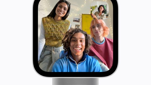 تحلیل تخصصی HomeView؛ ورود اپل به بازار نمایشگرهای هوشمند خانگی با طراحی الهام‌گرفته از Apple Watch