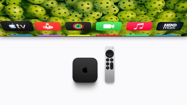 تحول در تجربه سرگرمی خانگی: معرفی Apple TV 4K جدید با پردازنده A19 و هوش مصنوعی Siri
