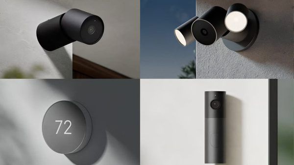 خیز اپل برای تسخیر بازار خانه هوشمند: رقابت مستقیم با اکوسیستم Nest گوگل
