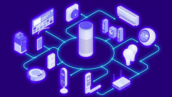 تحلیل قابلیت Proximity Control در اکوسیستم اپل و ال‌جی: پیوند NFC و پروتکل Matter در خانه‌های هوشمند