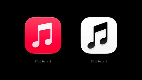 تحلیل تغییرات هویت بصری اپل موزیک در iOS 27.2: بازنگری در طراحی رابط کاربری و تجربه کاربری (UX)