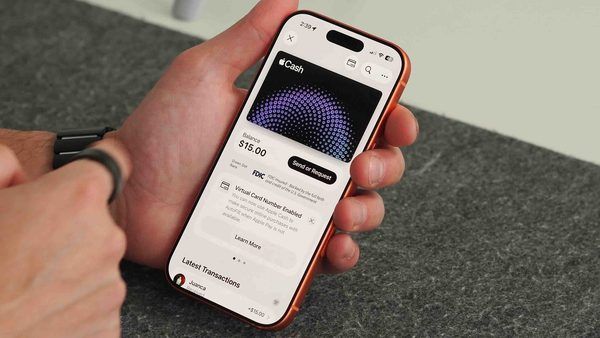 تحلیل تغییرات جدید در Apple Cash: الزامات احراز هویت و تسهیل تراکنش‌های مالی