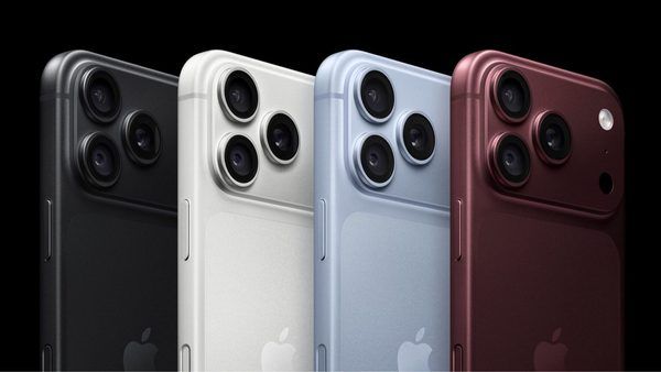 ارائه آپدیت کریر اختصاصی اپل برای رفع اختلال شبکه AT&T در آیفون ۱۸ پرو مکس (نسخه iOS 27.2 Beta)