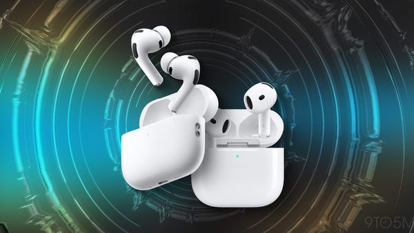 انتشار فریم‌ویر بتای جدید اپل برای خانواده ایرپاد؛ شامل پشتیبانی از AirPods Pro 3