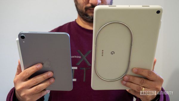 ورود اپل به بازار نمایشگرهای هوشمند: چالش جدی برای هژمونی Nest گوگل در مهر ۱۴۰۵