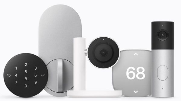 استراتژی تهاجمی اپل برای تسخیر بازار خانه هوشمند: رونمایی از سری محصولات Apple Home Collection