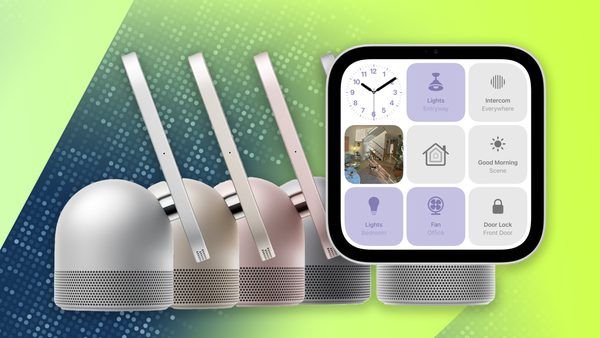 تحلیل جامع ورود اپل به بازار خانه هوشمند: رونمایی از هاب HomeView و محصولات اکوسیستم جدید