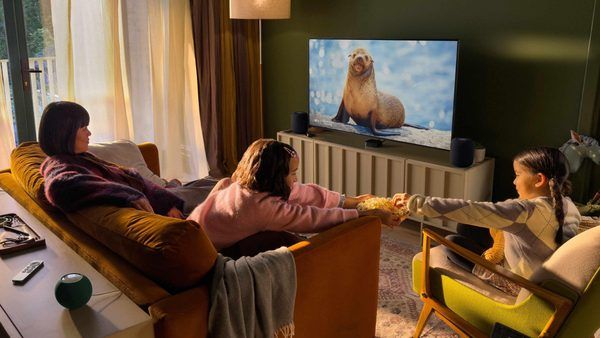 تحلیل فنی و راهنمای پیش‌خرید Apple TV 4K مدل ۲۰۲۶: جهشی به سوی عصر هوش مصنوعی