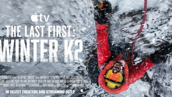 اکران مستند تحسین‌شده «The Last First: Winter K2» در پلتفرم Apple TV: واکاوی چالش‌های اخلاقی و فنی کوهنوردی مدرن