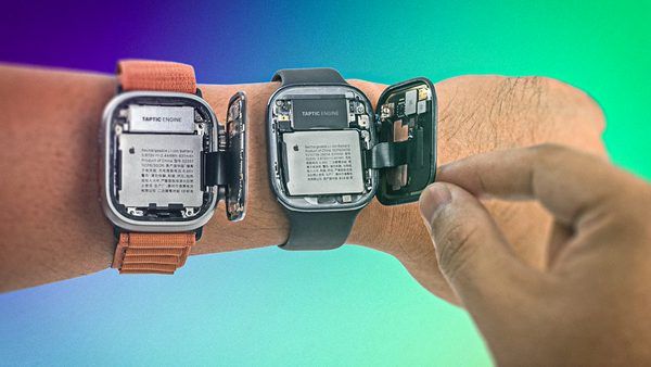 تحلیل فنی کالبدشکافی iFixit؛ چرا تعمیرپذیری در Apple Watch Series 12 و AirPods 5 همچنان با چالش مواجه است؟