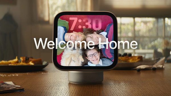 تحلیل استراتژیک Apple HomeView: آیا این گجت نقطه پیوند خانواده‌های مدرن در عصر دیجیتال است؟