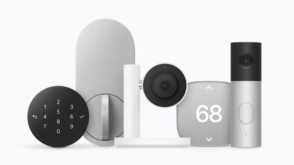 ورود مقتدرانه اپل به بازار خانه هوشمند: تحلیل اکوسیستم Apple Home Collection و هاب HomeView