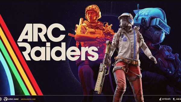 گسترش قلمرو بازی‌های ویدئویی: قرارداد استودیو Embark با Chernin Entertainment برای اقتباس سینمایی Arc Raiders و The Finals